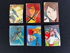 Lot sticker collector d'occasion  Méry-sur-Oise