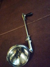 Old chrome cop for sale  Buffalo