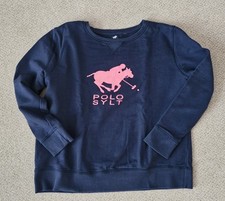 Polo sylt sweatshirt gebraucht kaufen  Brilon