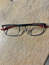 Brillengestell brille lesebril gebraucht kaufen  Montabaur-Umland