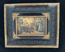 Vintage kunstdrucke holzrahmen gebraucht kaufen Vintage kunstdrucke holzrahmen gebraucht kaufen  Marktoberdorf