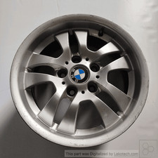 7.5x16et34 disco ruota usato  Italia