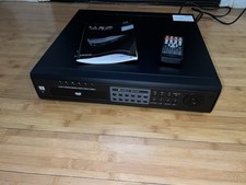 GRAVADOR DE VÍDEO DIGITAL SWANN MONITORING DVR 16 CANAIS comprar usado  Enviando para Brazil
