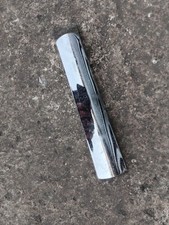 Front mudguard crest for sale  ELY