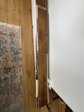 Engineered wood flooring for sale  BARKING