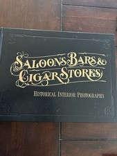Saloons bars cigar for sale  Anaheim