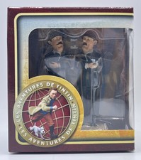 Figurine dupont dupond d'occasion  Loches
