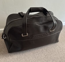 porsche suitcase for sale  WATERLOOVILLE