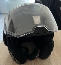Casco modulare scorpion usato  Strambino