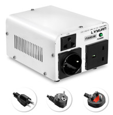 Lvyuan 800w voltage for sale  HIGH WYCOMBE