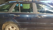Tür hinten mercedes gebraucht kaufen  Warendorf