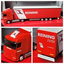 Daf 105 reining gebraucht kaufen  Hünxe