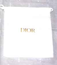 Dior pochette tissu d'occasion  Paris XV