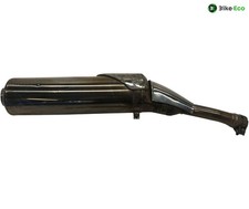 Silencieux droit échappement d'occasion Silencieux droit échappement d'occasion  France