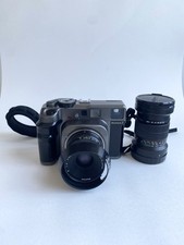 Mamiya medium format for sale  LONDON