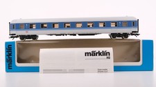 Märklin 4281 schnellzugwagen gebraucht kaufen Märklin 4281 schnellzugwagen gebraucht kaufen  Viersen