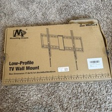 Mounting dream low for sale  Mc Donald