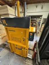 Bramidan cardboard baler for sale  Phoenix