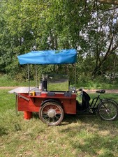 coffee cart for sale coffee cart for sale YORK