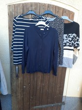 Bekleidungspaket damen 4teile gebraucht kaufen  Neustadt an der Orla