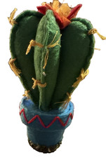 Felt cactus vivid for sale  Mckinney
