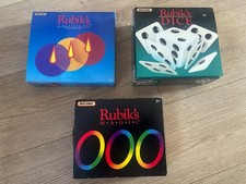 Rubik bundle magic for sale  SLOUGH