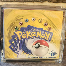 pokemon base box for sale pokemon base box for sale Bernville