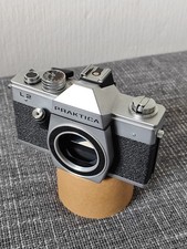 Praktica 35mm m42 gebraucht kaufen  Bochum