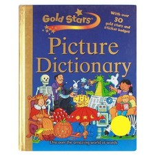 Gold stars children for sale  USA