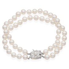 Vintage mikimoto 14k for sale  New York