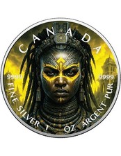 Regina emberfall moneta usato Regina emberfall moneta usato  Italia