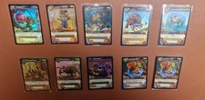 wow tcg loot karten gebraucht kaufen  Friedberg (Hessen)
