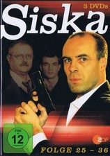 Siska folge dvd gebraucht kaufen Siska folge dvd gebraucht kaufen  Singen (Hohentwiel)