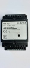Sss siedle video gebraucht kaufen  Hamm