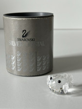 Swarovski crystal puffer for sale  Wheeling