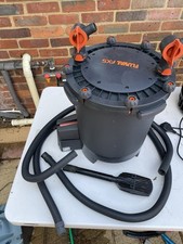 Fluval fx5 fx6 for sale  SLOUGH