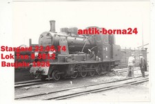 Foto bahnhof stargard gebraucht kaufen  Borna
