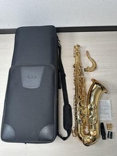 Eys ets saxophone d'occasion  Expédié en Belgium