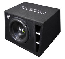 Hifonics maxximus mxz gebraucht kaufen  Memmingen
