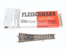 Fleischmann 9171 gleismaterial gebraucht kaufen  Hameln