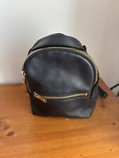 Sophie hulme backpack for sale  LONDON