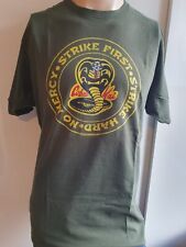 Karate kid cobra gebraucht kaufen  Haar