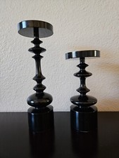 West elm black for sale  Palmdale