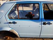 Right rear door for sale  DAVENTRY