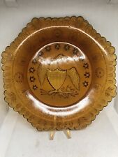 Antique indiana amber for sale  Malden