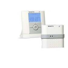 Raumthermostat thermostat steu gebraucht kaufen  Aurich