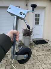 Roue jockey remorques d'occasion  Montreuil
