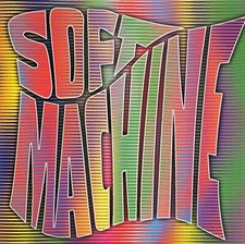 Soft machine soft gebraucht kaufen  Steinfurt