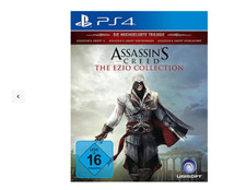 Assassin creed the gebraucht kaufen  Schwäbisch Gmünd