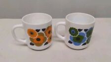 Lot mugs fantaisies d'occasion  Saint-Julien-de-Vouvantes